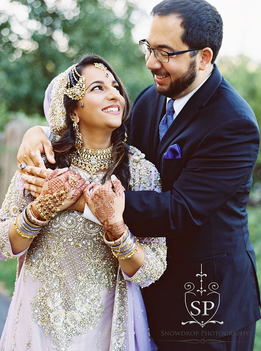 Cherry Blossom Hall Wedding-Snowdrop Photography | Indian | Pakistani | Ethiopian wedding Photographer