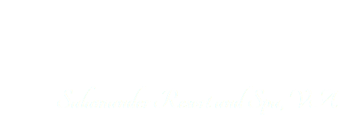  Salamander Resort and Spa, VA